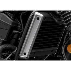 CACHES LATÉRAUX DE RADIATEUR