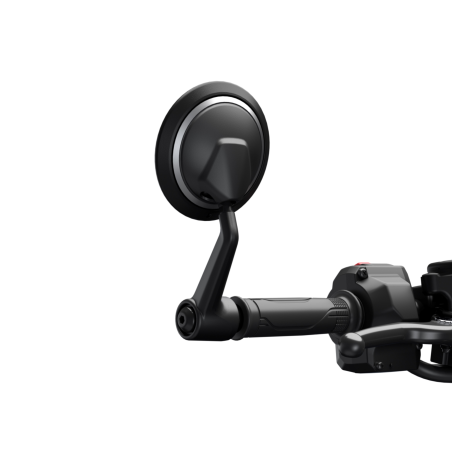 RÉTROVISEURS EMBOUT DE GUIDON