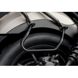 SUPPORT DE SACOCHES CAVALIÈRES