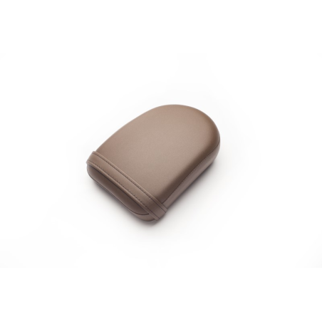 SELLE PASSAGER MARRON