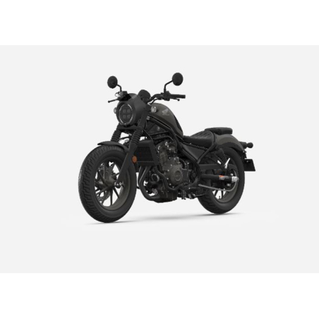 PACK CUSTOM NOIR