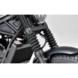 SOUFFLETS DE FOURCHE