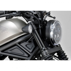 PROTECTIONS SUPERIEURES DE...