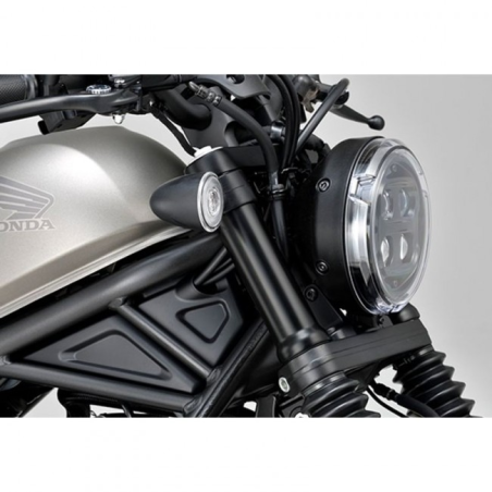 PROTECTIONS SUPERIEURES DE FOURCHE