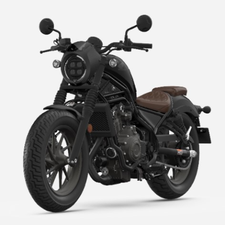 PACK CUSTOM MARRON