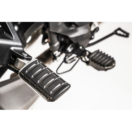 REPOSE-PIEDS PASSAGER CONFORT