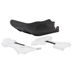 SABOT MOTEUR PLASTIQUE