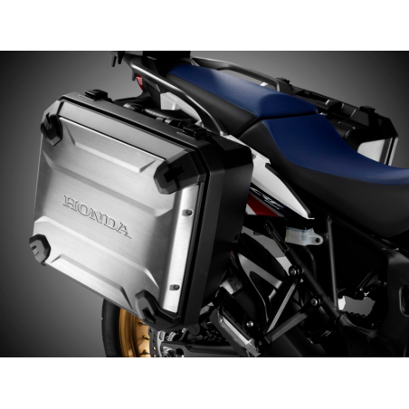 VALISES LATERALES SEULES