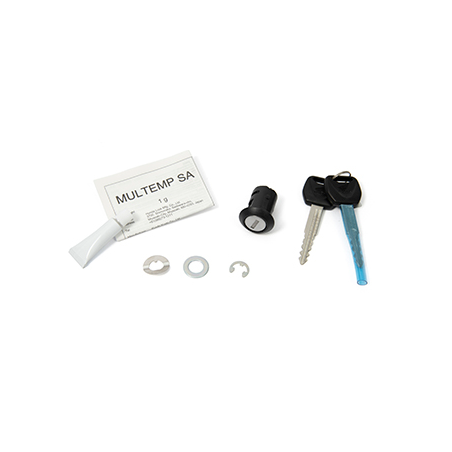 SYSTEME ONE KEY