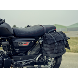 KIT SACOCHE SOUPLE GAUCHE