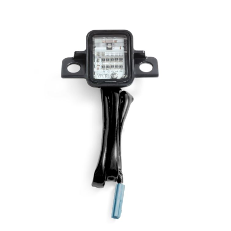 LAMPE DE COFFRE