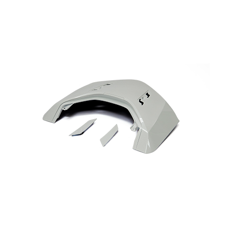 INSERTS POUR KIT BAGGER BLANC NHB53P