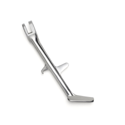 BÉQUILLE LATERALE CHROMEE