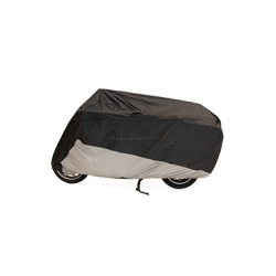 HOUSSE GOLDWING TOURING GRISE