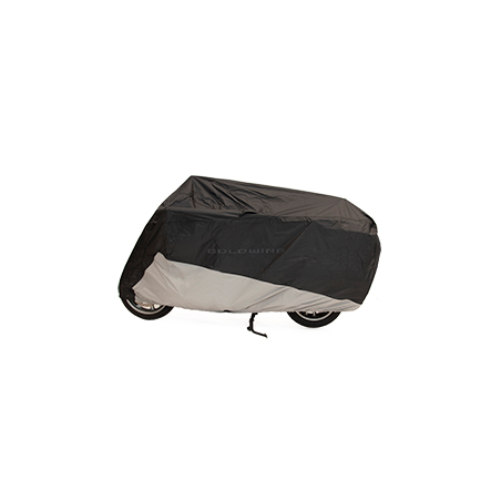 HOUSSE GOLDWING TOURING GRISE