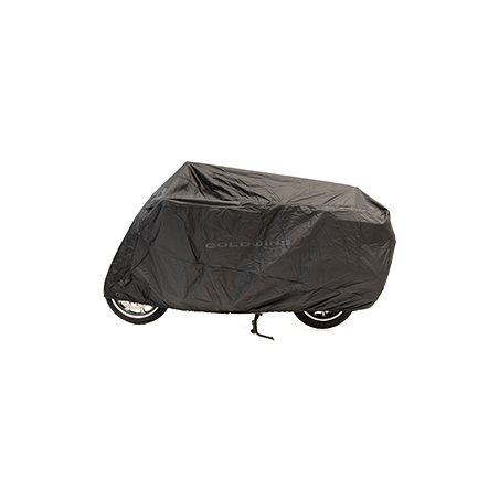 HOUSSE GOLDWING TOURING NOIRE