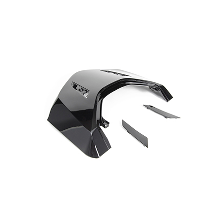 INSERTS POUR KIT BAGGER NOIR  NHB01
