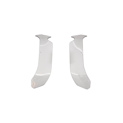 DÉFLECTEURS PILOTE BAS