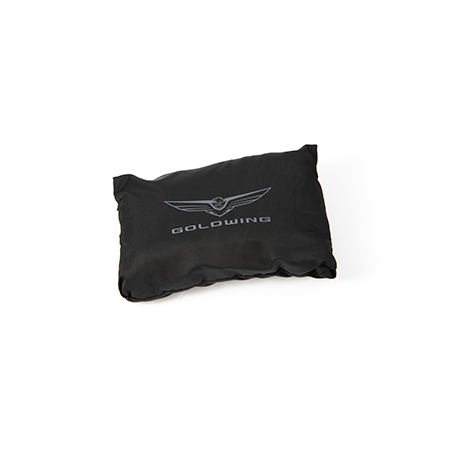 DEMI-COUVERTURE DE PROTECTION NOIRE