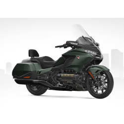 PACK FULL OPTION GOLDWING DCT