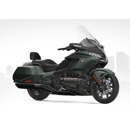 PACK FULL OPTION GOLDWING DCT