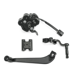 SELECTEUR A PIED DCT