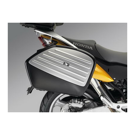 HABILLAGE DE VALISES LATÉRALES 29 L