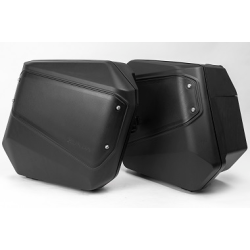 KIT VALISES LATERALES