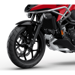 KIT FEUX ADDITIONNELS