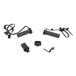 POIGNEES CHAUFFANTES