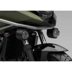 KIT FEUX ADDITIONNELS