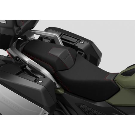 SELLE CONFORT PILOTE