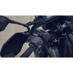 POIGNÉES CHAUFFANTES