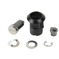 KIT SERRURE + CORPS DE...