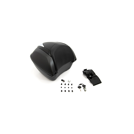 TOP BOX 35L CARBONE MAT NH312