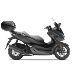 SMART TOP BOX 45L GRIS MAT...