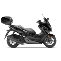 SMART TOP BOX 45L NOIR NH1