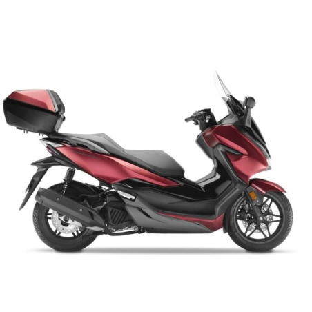 GARNITURE SMART TOP BOX ROUGE R-384M