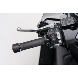 POIGNÉES CHAUFFANTES