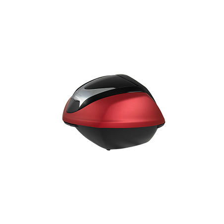 TOP BOX 35L ROUGE R-384M