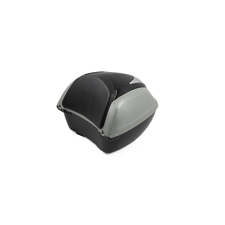 TOP BOX 35L GRIS NHC61
