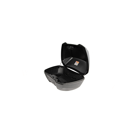 SMART TOP BOX 45L NOIR MAT