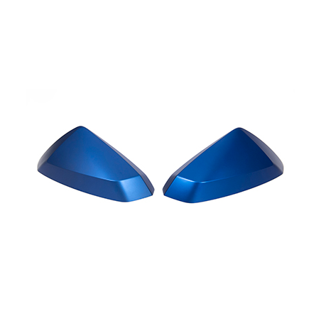GARNITURE SMART TOP BOX BLEU MAT PB397