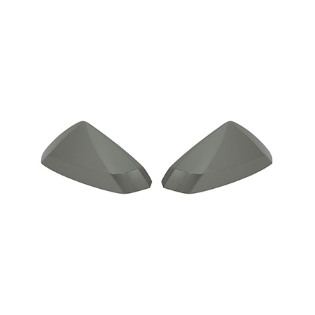 GARNITURE DE TOP BOX GRIS NHC61
