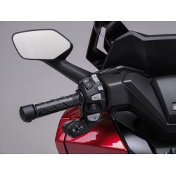 KIT POIGNÉES CHAUFFANTES