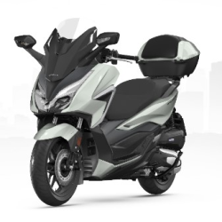 KIT TOP BOX 35L GRIS NH-C61P