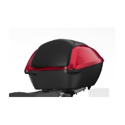 TOP BOX 35L ROUGE R-320P