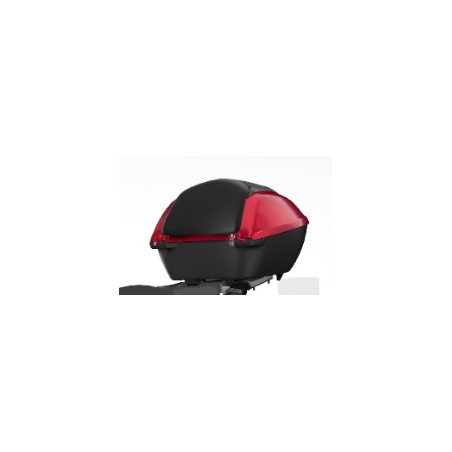 TOP BOX 35L ROUGE R-320P