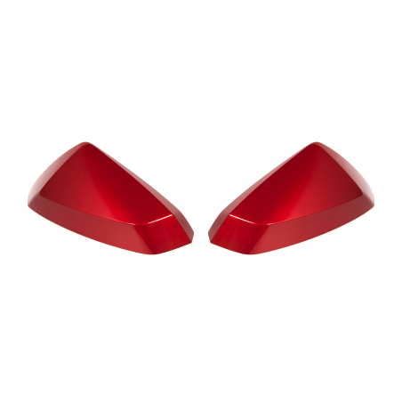 GARNITURE DE TOP BOX ROUGE R-320P