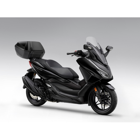 KIT SMART TOP BOX 45L NOIR NH-A84P